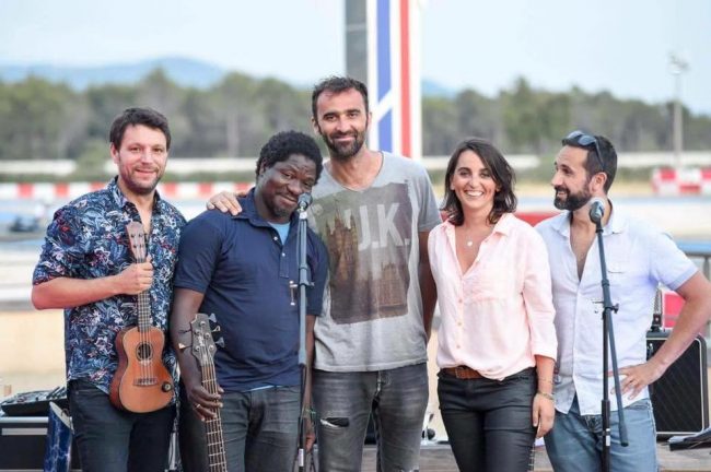 Lemon Rose 2 Lemon Rose Pop Rock Band O'Brady's Irish Pub 1