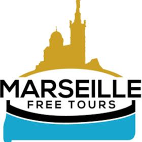 Logo Marseille Free Walking Tour