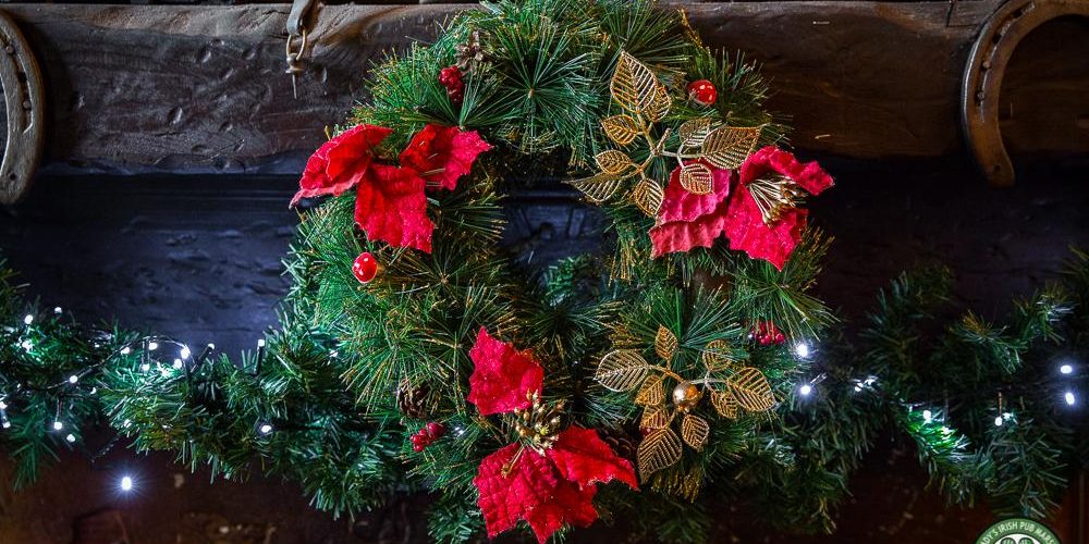 O'Brady's Irish Christmas