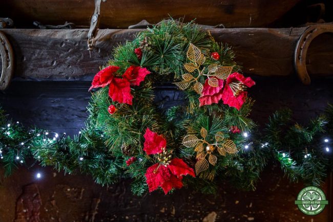 O'Brady's Irish Christmas