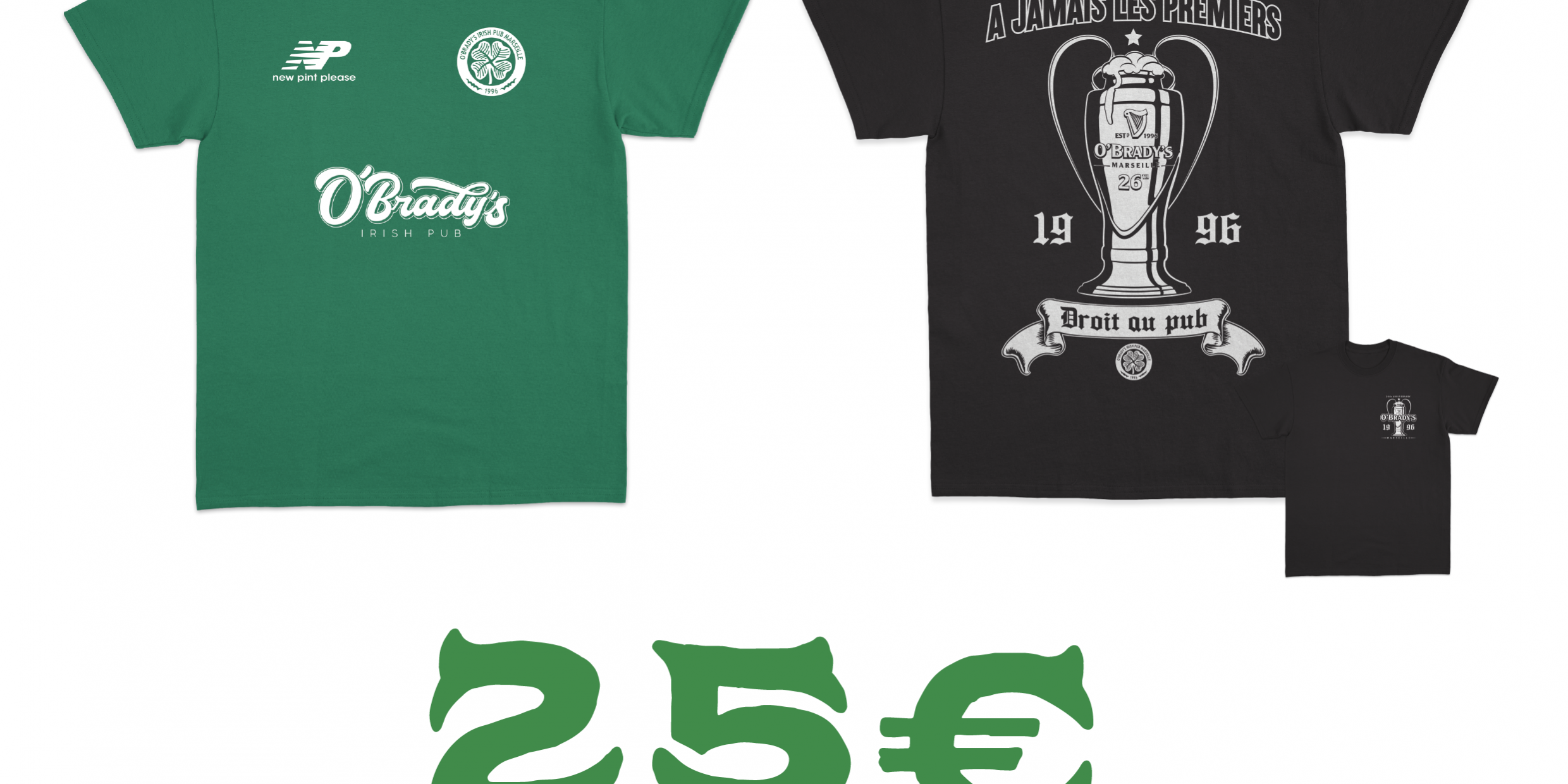 OBRADYS AFFICHE A4 A3