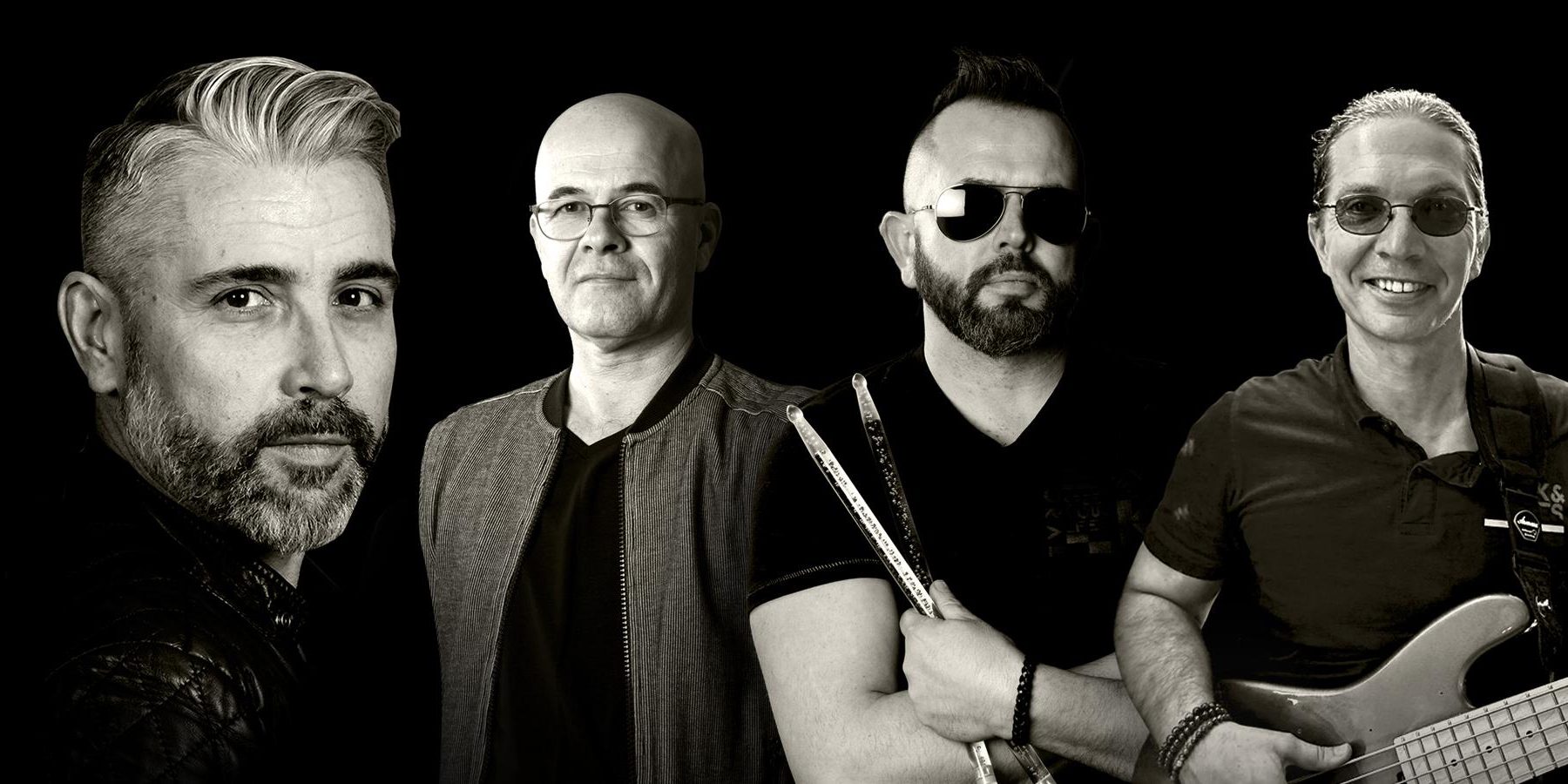 Groovin' Democracy 2 O'Brady's Sainte Anne