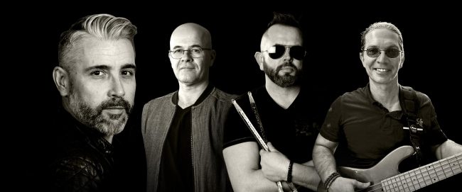 Groovin’ Democracy 2 Groovin' Democracy 2 O'Brady's Sainte Anne