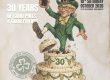 O'Brady's Anniversary 30 years